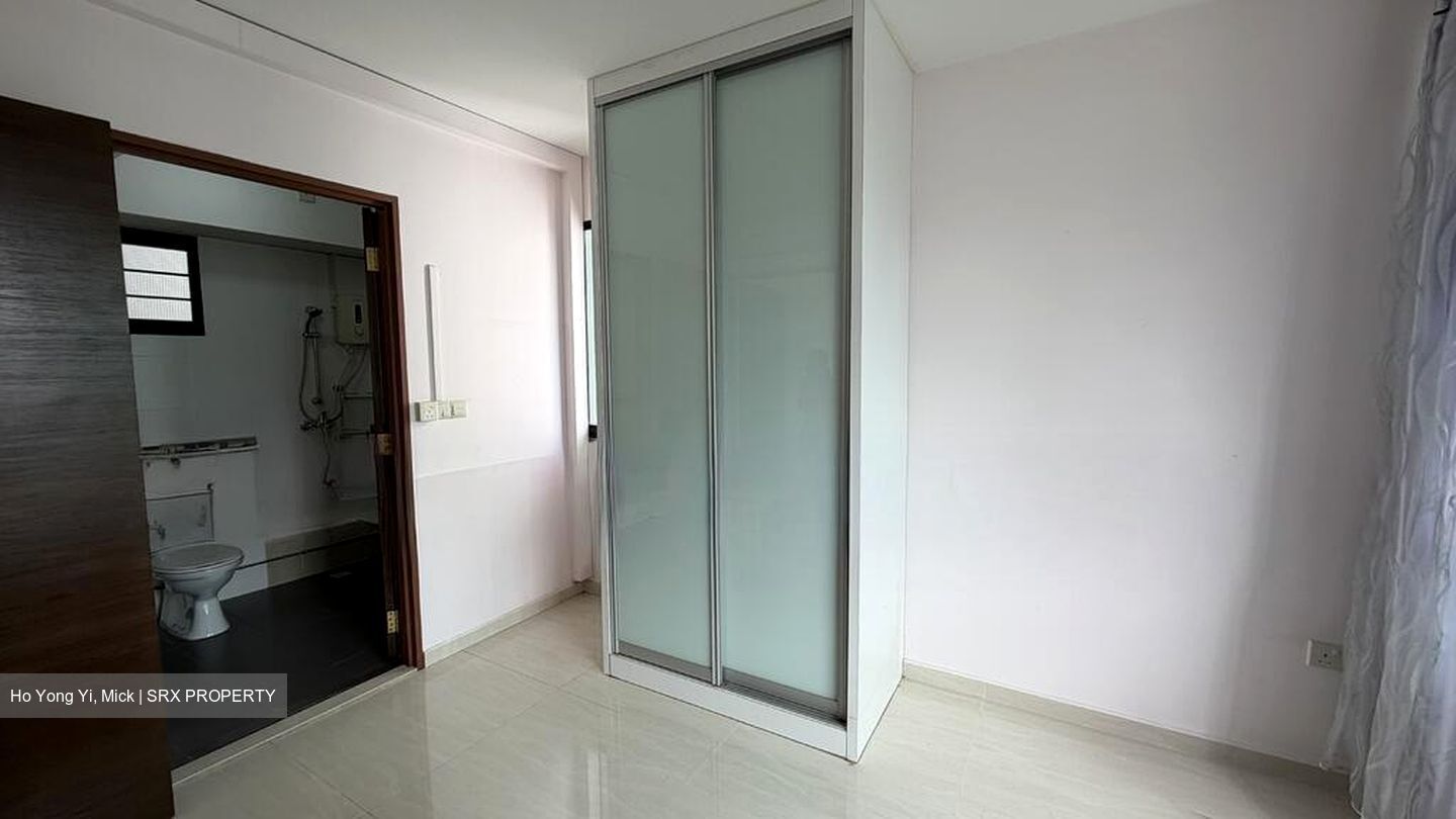 Blk 54 Havelock View (Bukit Merah), HDB 3 Rooms #517236041
